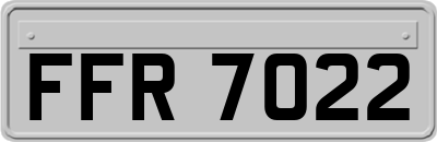 FFR7022