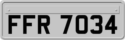 FFR7034