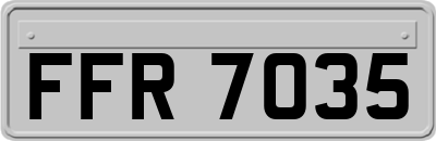 FFR7035