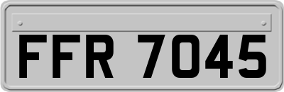 FFR7045