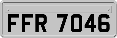FFR7046