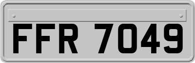 FFR7049
