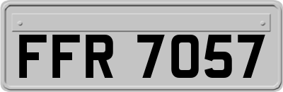 FFR7057