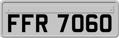 FFR7060