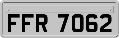 FFR7062