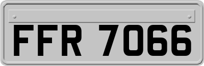 FFR7066
