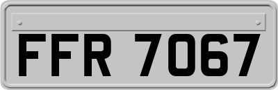 FFR7067
