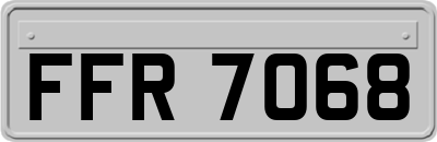 FFR7068