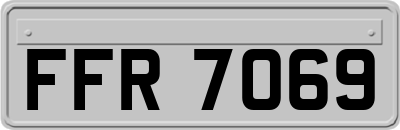 FFR7069