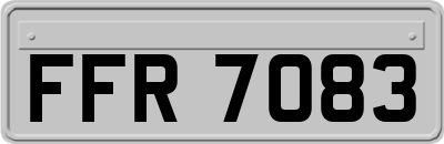 FFR7083