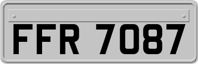 FFR7087
