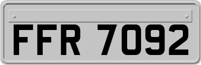 FFR7092