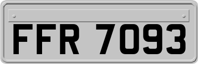FFR7093