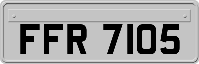 FFR7105