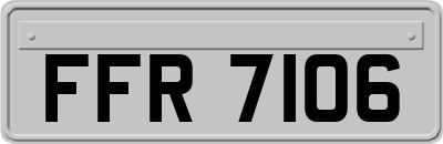 FFR7106