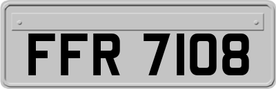 FFR7108