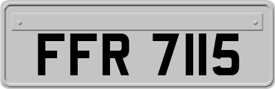 FFR7115