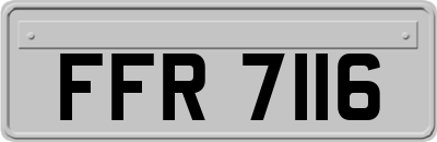 FFR7116