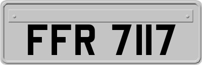 FFR7117