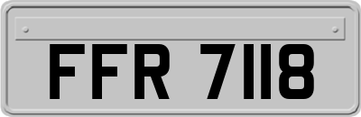 FFR7118