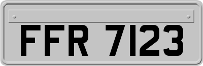 FFR7123