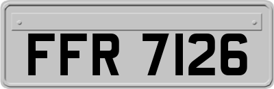FFR7126