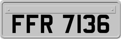 FFR7136