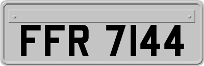 FFR7144