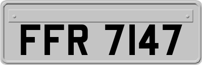 FFR7147