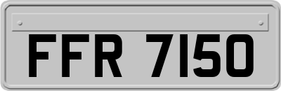 FFR7150