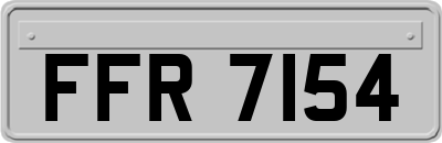 FFR7154