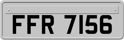 FFR7156