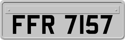 FFR7157
