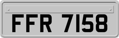 FFR7158