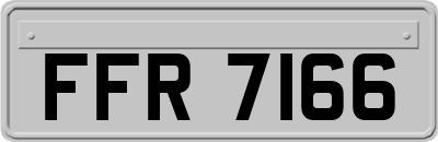 FFR7166