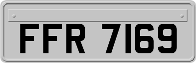 FFR7169