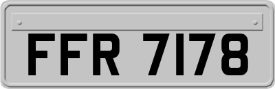 FFR7178