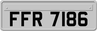 FFR7186