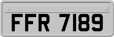 FFR7189