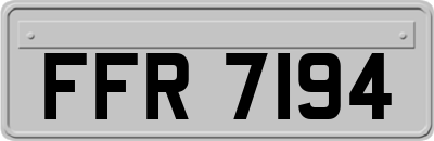 FFR7194