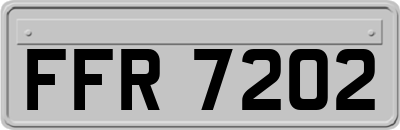 FFR7202