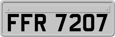 FFR7207