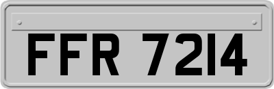 FFR7214