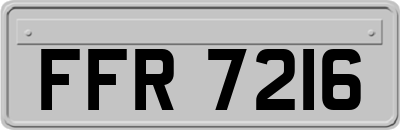 FFR7216