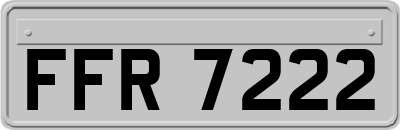 FFR7222