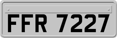 FFR7227