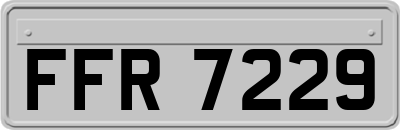 FFR7229