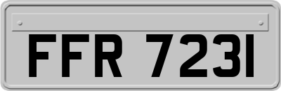 FFR7231