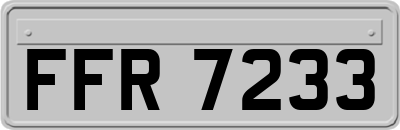 FFR7233