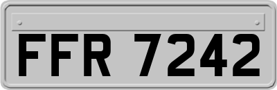FFR7242